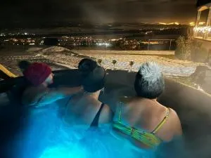 Pokoje Widok Szlembark - Knurów