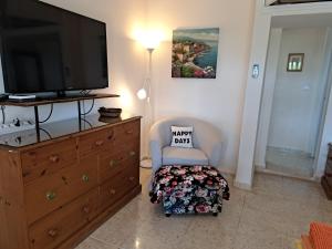 Garden Cottage at Casa Madden