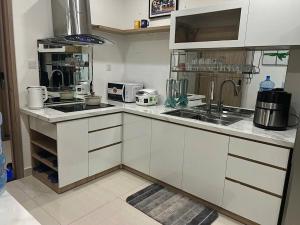 Shi House -2BR Building S1007 Beautiful Interior