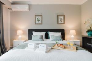 Elegant Riverfront Flat | Pool & Sports by Host Wise