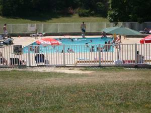 Campings Camping 3 etoiles - Piscine - ccb0dic : photos des chambres