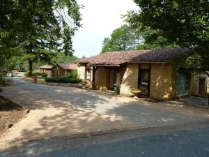 Campings Camping 3 etoiles - Piscine - ccb0dic : photos des chambres