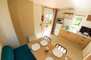 Campings Camping 3 etoiles - ccaiiah : photos des chambres