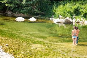 Campings Camping 3 etoiles - ccaiiah : photos des chambres