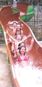 Camping 4 étoiles - Parc aquatique - ccb0bcc
