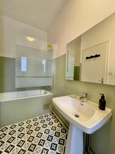 Appartements Le Diplomate *Hyper centre* : photos des chambres