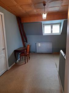 Ferme clastres