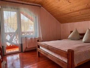 Садиба Кичера - Krivopolʼye