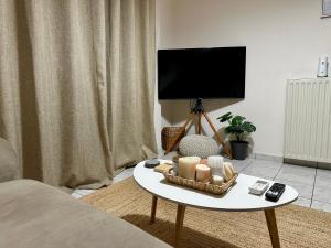 Urban lodge Agios Dimitrios - 4hvězdičkové hotely ve městě Atény