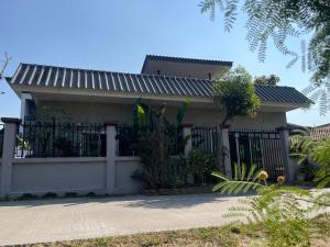 Tiny Loft Style House