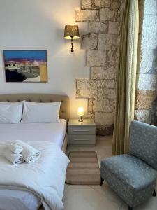 Casa Calarossa Ortigia