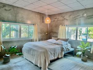 Tiny Loft Style House