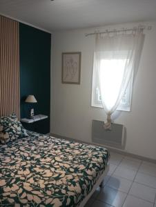 Maisons d'hotes appartements et : photos des chambres