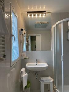 Single Room room in Europa Fiera Rho