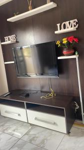 Confortable apartamento