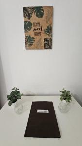 Appartements Studio calme, piscine - Proche thermes et centre : photos des chambres