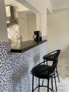 Confortable apartamento