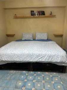 Jara Cimrmann surf house - 依索安