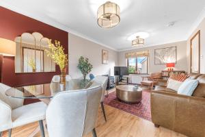 Gorgeous Cottage near Cartmel with FREE SPA Access