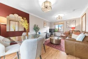 Gorgeous Cottage near Cartmel with Free Spa Access - Holker