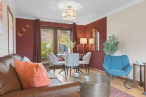 Gorgeous Cottage near Cartmel with FREE SPA Access