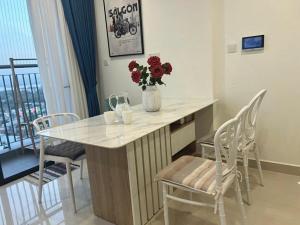 Shi House -2BR Building S1007 Beautiful Interior