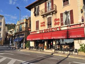 Hotels Hotel La Regence : photos des chambres
