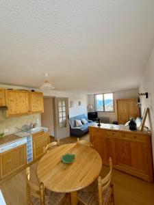 Coquet studio au pied des pistes