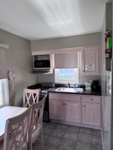 Francis Scott Key Family Resort