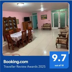 Casa céntrica en Morelia. - Álvaro Obregón