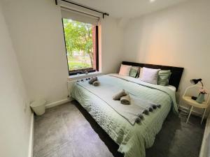 Southernhay Court Apartments by Staytor Accommodation