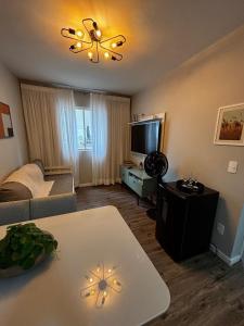 Apto Quadra Mar - Recém reformado