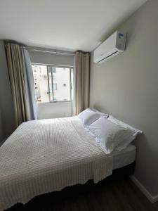 Apto Quadra Mar - Recém reformado