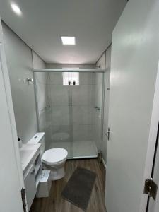 Apto Quadra Mar - Recém reformado