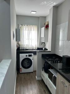 Apto Quadra Mar - Recém reformado