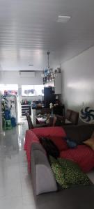 CASA PARA COP 30 - 3 quartos