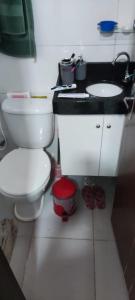 CASA PARA COP 30 - 3 quartos