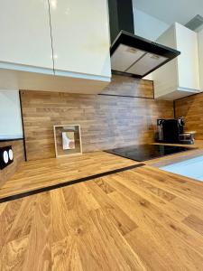 Maisons de vacances Maison de ville renovee a 15 min de Lyon : photos des chambres