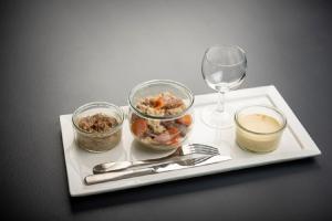 Hotels Atlantic Hotel : photos des chambres