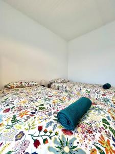 Maisons de vacances Maison de ville renovee a 15 min de Lyon : photos des chambres