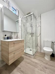 Maisons de vacances Maison de ville renovee a 15 min de Lyon : photos des chambres