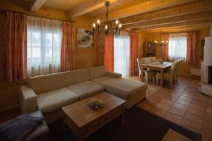 Feriendorf Koralpe Chalet Edelweiss