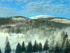 Luxusný Apartman s velkou terasou