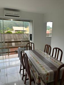 Apartamento pântano do Sul