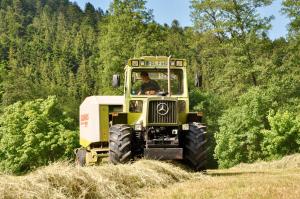 Pension Vogtsmichelhof - Haupthaus