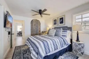 Casa Del Sol - Private Beachfront, Pool Table - إنديان روكس بيتش