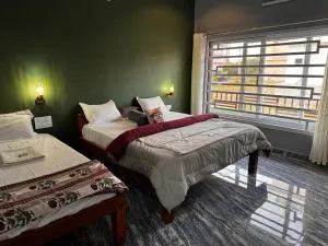 Budha Home Stay - Kottūru