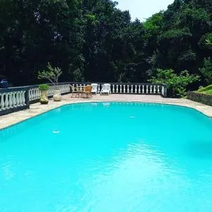 Casarão imperador - 瓜皮米林