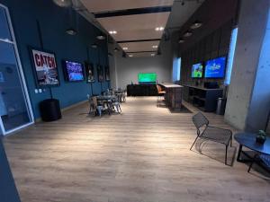 Departamento de Lujo, en el centro de Mty