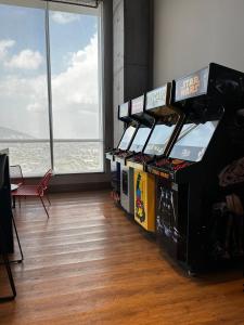 Departamento de Lujo, en el centro de Mty